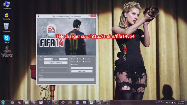 Astuces FIFA 14 - FIFA 14 - Obtenir des credits et points gratuitement