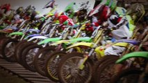 FMX _ AIR CONTEST 2014 By Bud Racing