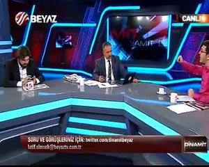 Dinamit 31.10.2014 3.Kısım