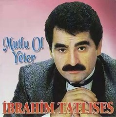 ibrahim tatlises - Sevmeyi Dene