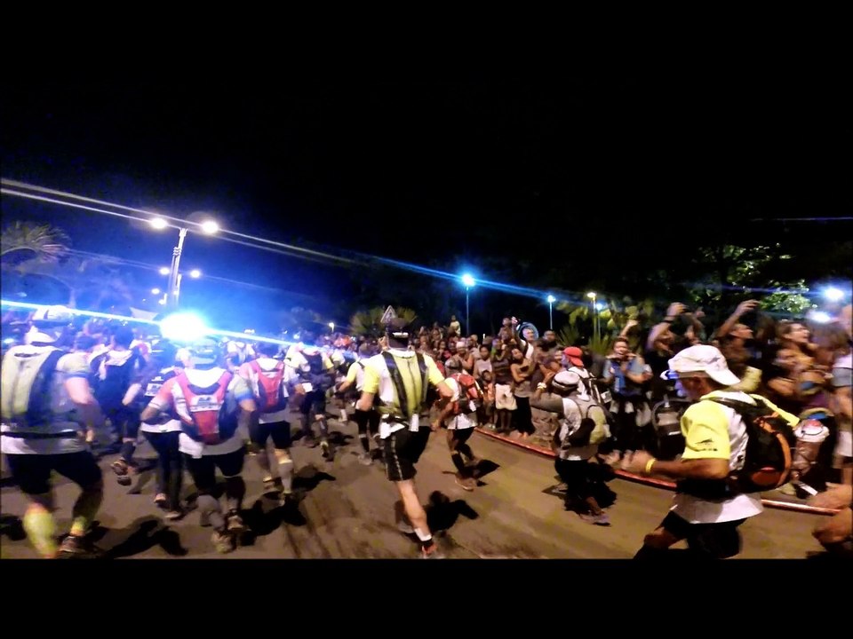 DIAGONALE DES FOUS 2014