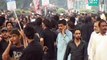 Security personnel to guard processions on ashura