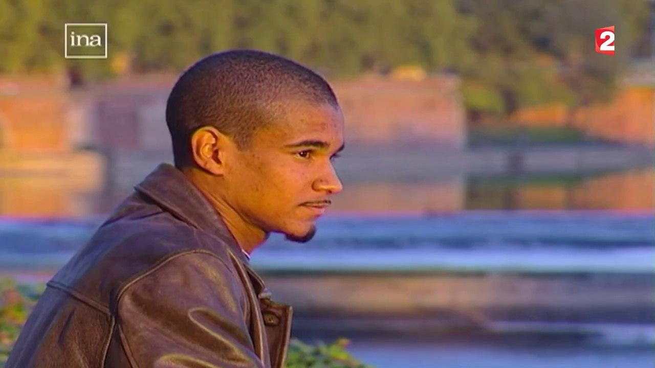 Thomas Dupuy, un soldat français engagé au Mali