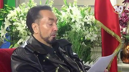 Hz. Mehdi (as) insanlar arasında büyük bir dehşet olduğunda çıkacaktır.