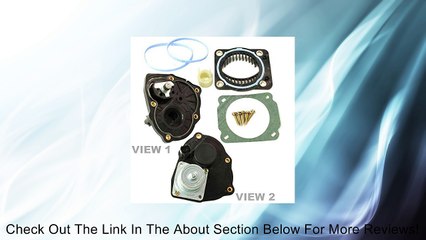 Download Video: APDTY 022213 Throttle Body Actuator Motor (Includes All Needed Gaskets & Seals) For Ford Throttle Bodies 6R3Z-9E926-AA (Also Replaces 3L2Z-9E926-AB, 3L5Z 9E926-AD, 5L2Z-9E926-A, 5R3Z 9E926-EA, 6C3Z-9E926-AA, 6L2Z-9E926-C, 6L3Z-9E926-A, 6R3Z-9E926-AA, 7R3Z