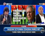 Beyaz Futbol Cumartesi 01.11.2014 3.Kısım