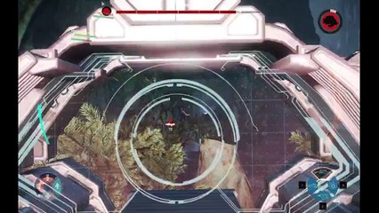 Evolve Big Alpha Online Match Part - Playing As A Hunter