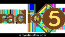 radyo 5 radio dinle