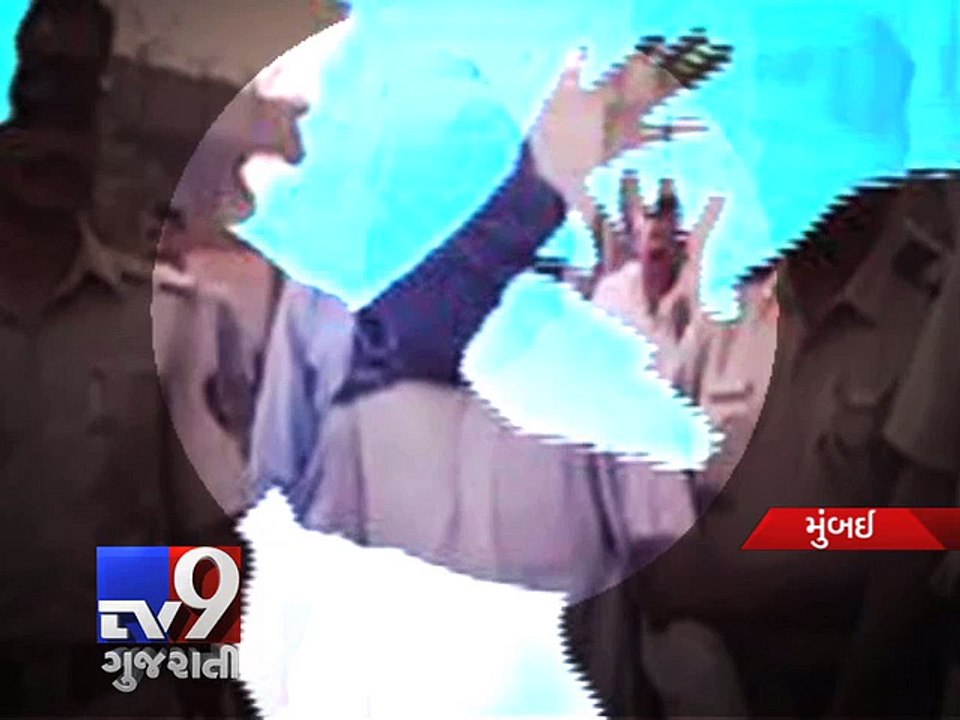 Tailor held in Shivaji Nagar minor rape and murder case, Mumbai - Tv9 Gujarati