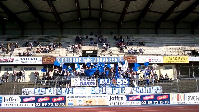 FCM-Aubervilliers