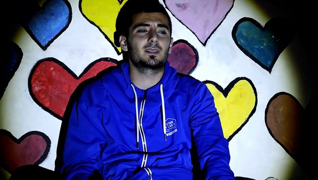 Dj Pirana - Canımdan Bir Parçamsın - istek özerine Canlı Performans