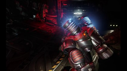 Evolve Big Alpha Online Match Part - Playing As A Hunter