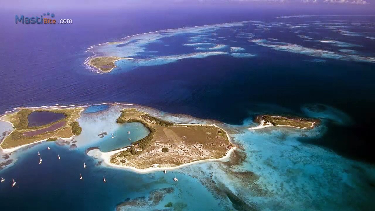 Great Mysteries Of The World - Unsolved Mysteries That Remain Unsolved