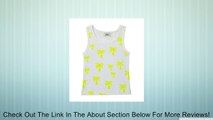 Ruum Baby Girls' Printed Boyfriend Tank Review