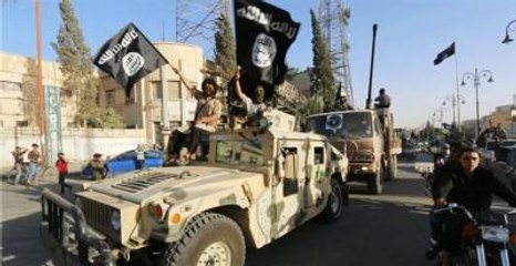 IŞİD'den Kaçan Trafik Polisi Yaşadıklarını Anlattı