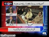 Rauf Klasra Exposed the Allowances of Parliamentarians of National Assembly