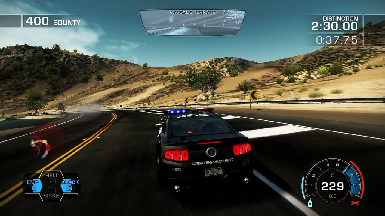 Need for Speed: Hot Pursuit Walkthrough Part 14