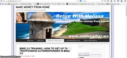 BMID 2.0 Training Back Office Overview | How To Get Started With BUILD MY INCOME DAILY 2.0