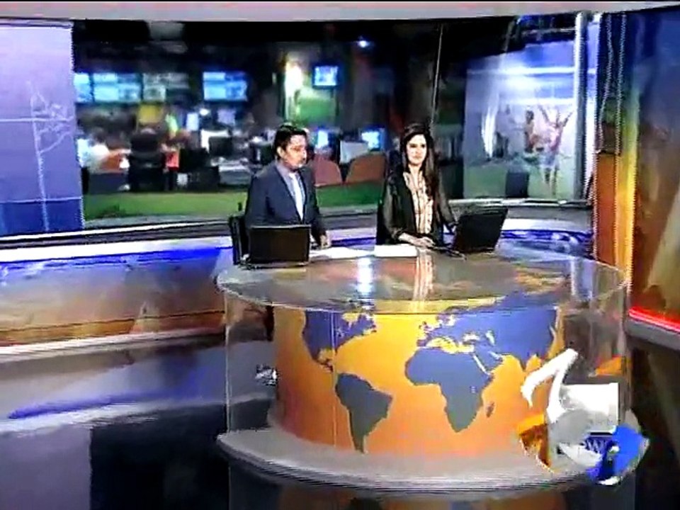 Geo Headlines-02 Nov 2014-1300