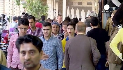 Пешмерґа готуються до бою в Кобані