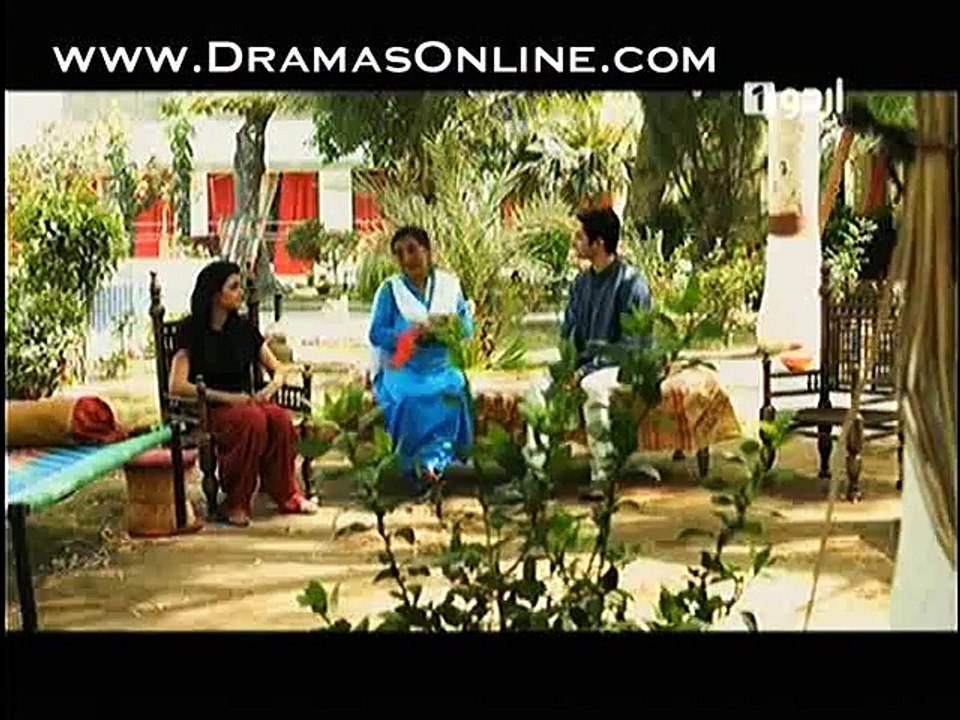 Jab We Wed Episode 16 Urdu1 1st November 2014 Full