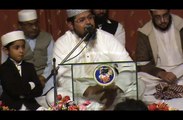 Qari Rafiq Naqshbandi Tilawat and Naat...