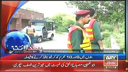 Headlines - 1300 - Sunday - 2 - Nov - 2014