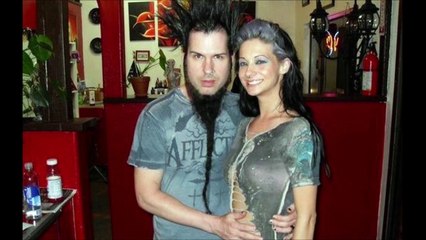 HOMENAJE A WAYNE STATIC
