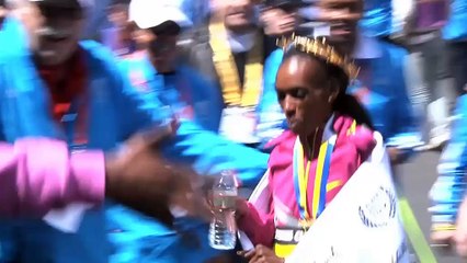 Dopage - Jeptoo à l’EPO