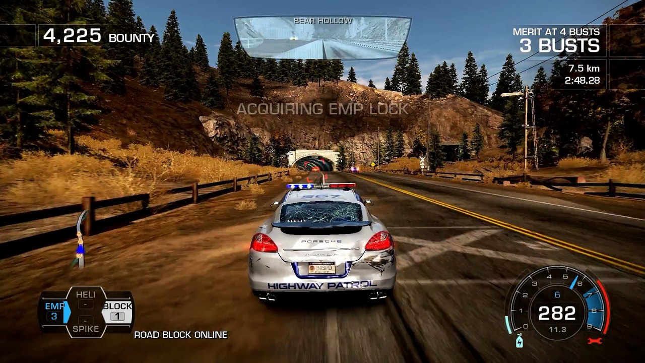 Need for Speed: Hot Pursuit Walkthrough Part 15