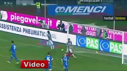 Pirlo klasını konuşturdu