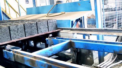 Emirates Blocks Factory Abu Dhabi