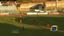 Paganese - Barletta 2-1 | Highlights Lega Pro Gir C 11^ Giornata