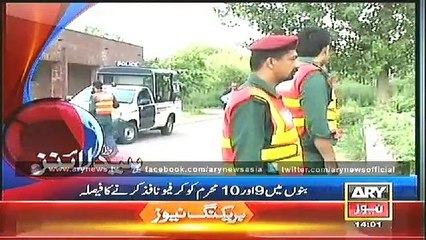 Headlines - 1400 - Sunday - 2 - Nov - 2014