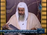 حكم الأكل من طعام من ماله مختلط بالحرام  - الشيخ مصطفى العدوي