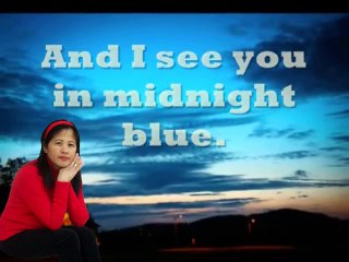 Midnight Blue