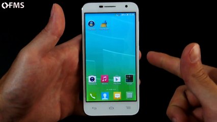 Gestione della doppia sim su Alcatel IDOL 2 MINI