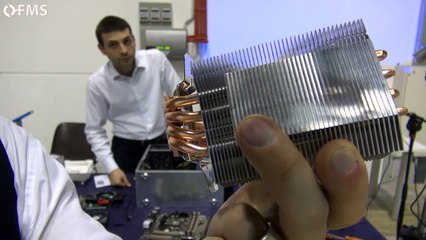 Frogbyte 2014 - Guida completa su come assemblare un PC (gaming fascia media)