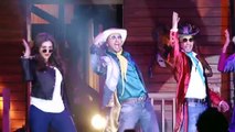 NAKHRILEY Song from Kill Dil – Govinda, Ranveer & Parineeti