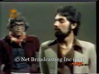 50-50Fifty Fifty Pakistani Funny Clip Comedy PTV Show.. (115)