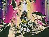 Dragon Ball GT- The Complete Series DVD Trailer