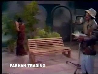 50-50Fifty Fifty Pakistani Funny Clip Comedy PTV Show.. (121)
