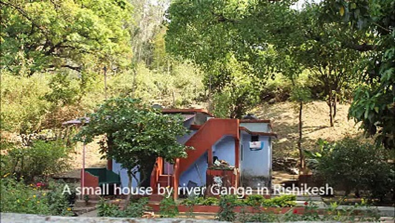 Travel and Eating in India