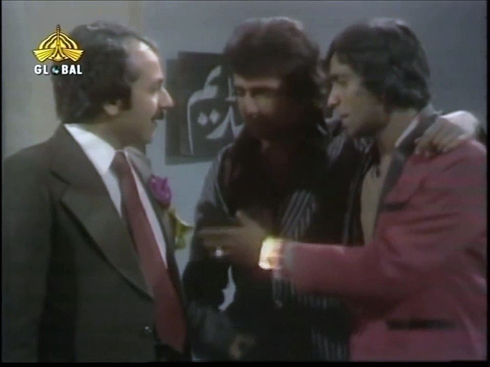 50-50Fifty Fifty Pakistani Funny Clip Comedy PTV Show.. (123)