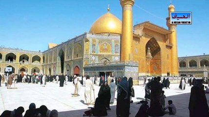 Aun Hassani 2014 - Dooba Hua Hai - thumbnail