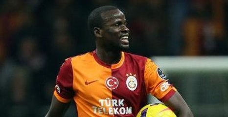 Eboue'nin Yeni Takımı Belli Oldu