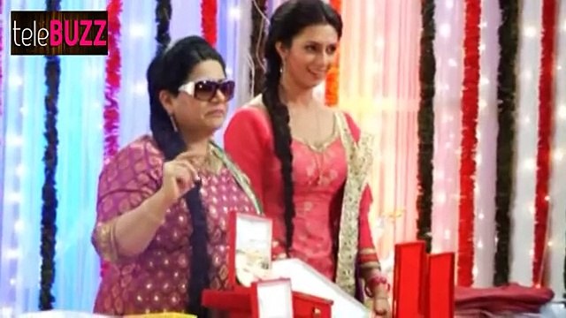 Yeh Hai Mohabbatein 1st November 2014 FULL EPISODE | Raman & Ishita's CUTE MOMENT Once again