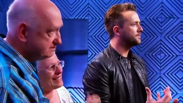 Ertem Şener - Bu Kızın Sesi Bir İlki Gerçekleştirdi!