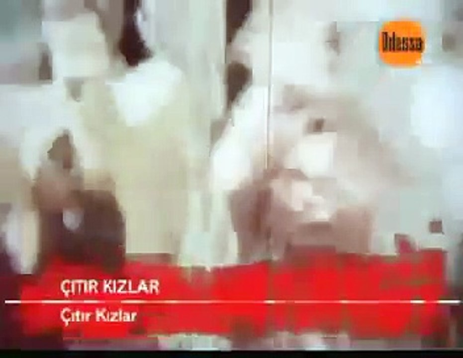 Çıtır Kızlar-Çıtır Kızlar (Yüksek Kalite Ses)