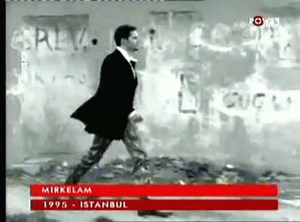 Mirkelam Her Gece